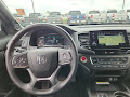 2022 Honda Pilot TrailSport
