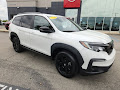 2022 Honda Pilot TrailSport