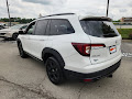 2022 Honda Pilot TrailSport