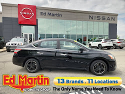 2013 Nissan Sentra SV