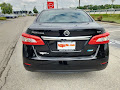 2013 Nissan Sentra SV