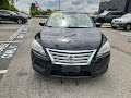 2013 Nissan Sentra SV