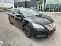2013 Nissan Sentra SV
