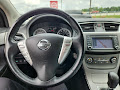 2013 Nissan Sentra SV