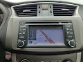 2013 Nissan Sentra SV