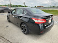 2013 Nissan Sentra SV