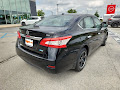 2013 Nissan Sentra SV