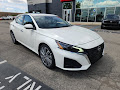 2025 Nissan Altima SL