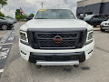 2024 Nissan Titan XD PRO-4X