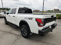 2024 Nissan Titan XD PRO-4X