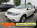 2012 Nissan Murano SL