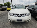 2012 Nissan Murano SL