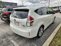 2015 Toyota Prius v Five