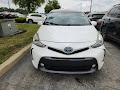 2015 Toyota Prius v Five