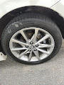 2015 Toyota Prius v Five