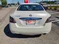 2014 Nissan Maxima 3.5 SV