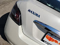 2014 Nissan Maxima 3.5 SV