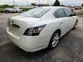 2014 Nissan Maxima 3.5 SV