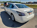 2014 Nissan Maxima 3.5 SV