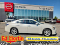 2014 Nissan Maxima 3.5 SV