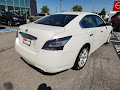 2014 Nissan Maxima 3.5 SV