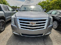 2018 Cadillac Escalade ESV Luxury