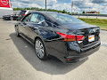 2025 Nissan Altima SL