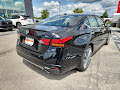 2025 Nissan Altima SL