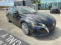 2025 Nissan Altima SL