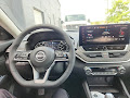 2025 Nissan Altima SL