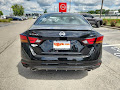 2025 Nissan Altima SL