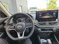 2025 Nissan Altima SL
