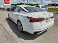 2025 Nissan Altima SL