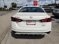 2025 Nissan Altima SL