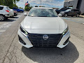 2025 Nissan Altima SL