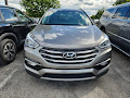 2017 Hyundai Santa Fe Sport 2.4 Base