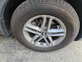 2017 Hyundai Santa Fe Sport 2.4 Base