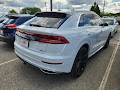 2019 Audi Q8 3.0T Prestige
