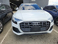 2019 Audi Q8 3.0T Prestige