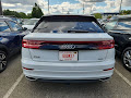 2019 Audi Q8 3.0T Prestige
