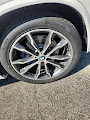 2018 BMW X3 M40i