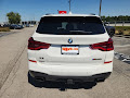 2018 BMW X3 M40i