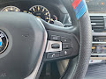 2018 BMW X3 M40i