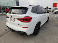 2018 BMW X3 M40i