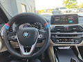 2018 BMW X3 M40i