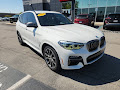 2018 BMW X3 M40i