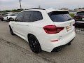 2018 BMW X3 M40i