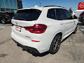 2018 BMW X3 M40i