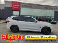 2018 BMW X3 M40i