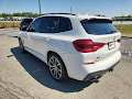 2018 BMW X3 M40i